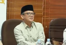 DPRD Pekanbaru Dorong Warga Tanam Pangan di Lahan Kosong