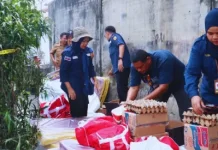 Status Desil Naik, Bansos Warga Pekanbaru Terhenti