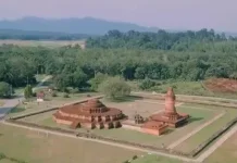 Kunjungan Wisatawan Asing ke Riau Meningkat