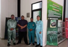 Kemenkum Riau Perkuat Kolaborasi dengan UIR, Dorong Hilirisasi Paten dan Hak Cipta