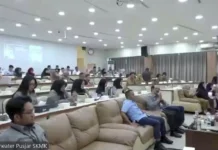 Kemenkum Riau Perkuat Capaian Pembinaan Hukum, Evaluasi Kinerja Semester I