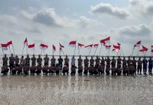 Ekspedisi Merah Putih Presisi Bawa Manfaat ke Pesisir Pelalawan