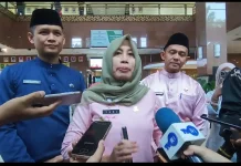 RSUD Arifin Achmad Segera Miliki Laboratorium TB Biosafety Level 2