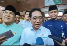 Wamenkes: Pemerintah Terapkan Strategi Luar Biasa untuk Percepat Eliminasi TBC