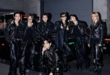 Kemegahan Konser BTS "ARIRANG" di MetLife Stadium, New Jersey