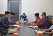 Pemkab Kampar Padukan Kawasan Wisata Bangkinang Riverside dengan Mini Soccer