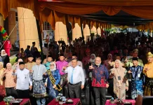 Festival Literasi Riau 2026 Dorong Peningkatan Minat Baca