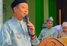 Pemko Pekanbaru Tingkatkan Sosialisasi Pencegahan HIV/AIDS Kepada Pelajar