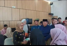 DPMPTSP Riau Permudah Legalitas 3.000 UMKM Gratis