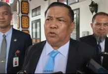 Plt Gubri Usulkan Jembatan Siak V dan Flyover Garuda Sakti ke Menteri PU