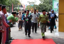 Sekjen Kemenag: ASN Berperan Wujudkan Agama Maslahah bagi Bangsa dan Negara