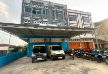 SPPG Senapelan Tegaskan Tak Pernah Gunakan Barang Subsidi untuk MBG