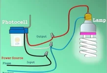 Aplikasi Photocell pada Instalasi Listrik Rumah Tangga, Bikin Lampu Lebih Praktis