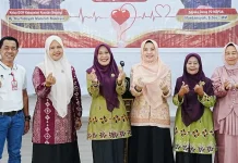 Aksi Donor Darah GOW Kuansing Peduli, Wujud Kepedulian Sosial untuk Sesama