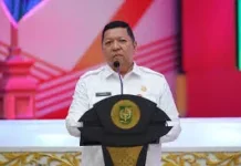 Pemprov Riau Kebut Sertifikasi SPPG Dukung Program MBG