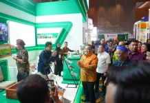 SIExpo 2026 Perkuat Sinergi Bangun Industri Sawit Berkelanjutan