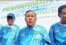 Riau Terkendali dari Karhutla, Kolaborasi Forkopimda-Satgas Gabungan Kunci Utama