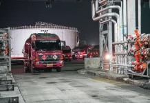 PPN Sumbagut Optimalkan Penyaluran BBM, Penuhi Kebutuhan Masyarakat Riau