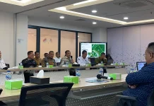 Bupati Bistamam Jemput Peluang Sekolah Nasional untuk Rohil