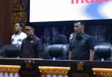 DPRD Pekanbaru Dorong Sekdako Pekanbaru Perkuat Koordinasi dan Kinerja