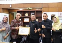 DPRD Riau Siapkan Seleksi Calon Komisioner KI dan KPID