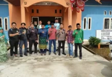 Kemenkum Riau Perkuat Promosi Kopi Liberika Rangsang Meranti
