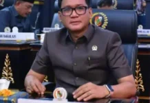 DPRD Pekanbaru Aidhil Dorong RT-RW Jadi Penghubung Aktif Pemerintah dan Warga