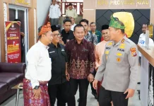 KPU Provinsi Riau Luncurkan Sekolah Pemilu Hijau, Perkuat Pendidikan Pemilih