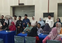 RRI Fest 2026, RRI Pekanbaru Hadirkan Cek Kesehatan Gratis
