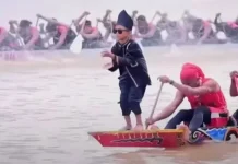 Satpol PP Kuansing Bentuk Tim Khusus Amankan Festival Pacu Jalur 2026