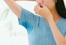 Penyebab Bau Badan dan Cara Mencegahnya