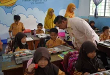 Pemprov Riau Optimalkan Pangan Lokal Dukung Program Makan Bergizi Gratis