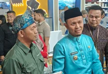 Walikota Pekanbaru Dukung Sawit Expo Buka Akses Teknologi bagi Petani