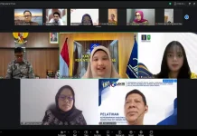 Kemenkum Riau, Perkuat Semangat Hari Pengayoman ke-81 dan Kesiapan menuju WBBMM