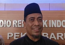 Dinkes Riau Apresiasi Capaian CKG Kota Pekanbaru