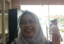 Puskesmas Pekanbaru Kota Kejar Target CKG