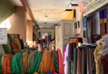 Pemko Pekanbaru Kaji Diskon Sewa 133 Ruko STC untuk Pedagang