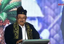 Menteri Rachmat Pambudy Dorong Revitalisasi Kemitraan Sawit Berbasis NES 2026