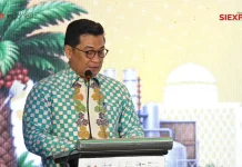Sekdaprov Riau: Produktivitas Jadi Kunci Transformasi Sawit