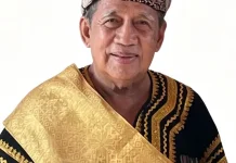 Musyawarah Adat Bulu Nipis Digelar: Perkuat Legitimasi Hukum Adat dan Tanah Ulayat
