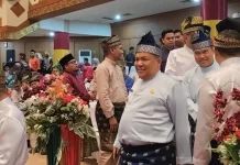 Ekonomi Riau Tumbuh 4,75 Persen, DPRD Perkuat Regulasi Pendapatan dan Lingkungan