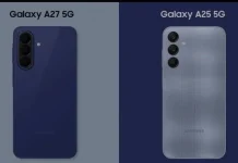 Galaxy Berikan Fasilitas Perbandingan Lengkap Bagi yang "Upgrade"