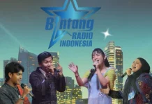 RRI Pekanbaru Cari Suara Emas lewat Bintang Radio 2026
