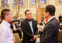 Pemko Dumai Komitmen Dukung Tema Green City