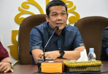 DPRD Pekanbaru Minta Perbaikan Jalan Utamakan Kualitas