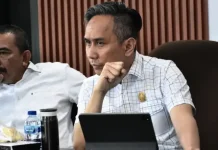 DPRD Pekanbaru Inginkan Revitalisasi Sekolah Masuk APBD Perubahan 2026