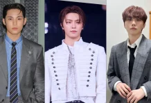 Pledis Umumkan Jadwal Wamil MINGYU, SEUNGKWAN, dan DINO SEVENTEEN