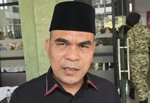 Ketua DPRD Riau Kaderismanto Apresiasi Perkembangan Kodam XIX/TT
