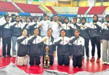 SKO Riau Bawa Pulang Empat Prestasi dari Surabaya