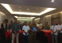 FITRA dan FISIP Riau Diseminasikan Hasil Kajian Tentang PI